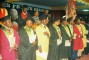 IBCE 2012 Graduation