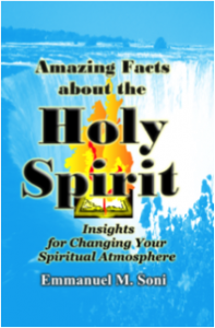 Book Holy Spirit