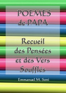 Poemes de Papa cover image